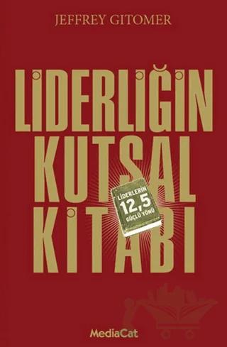 Liderliğin Kutsal Kitabı