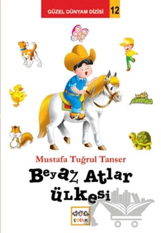 Beyaz Atlar Ülkesi