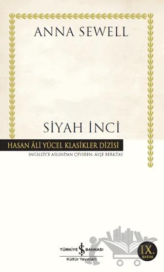 Siyah İnci