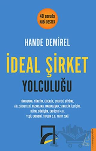 İdeal Şirket Yolculuğu