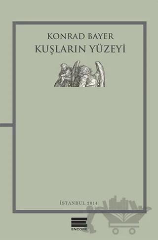Kuşların Yüzeyi