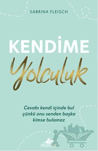 Kendime Yolculuk
