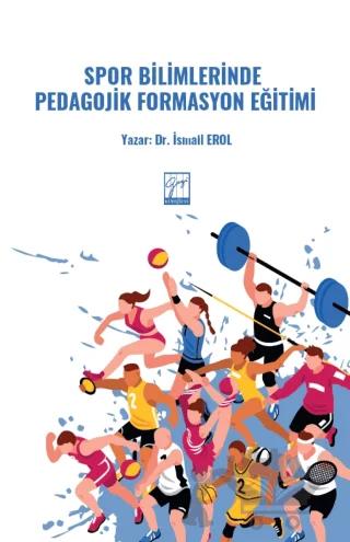 Spor Bilimlerinde Pedagojik Formasyon Eğitimi