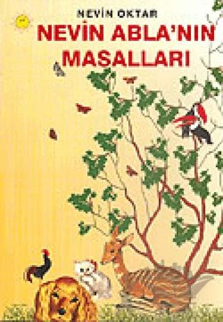 Nevin Abla’nın Masalları