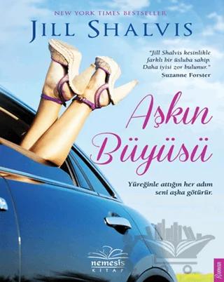 Aşkın Büyüsü
