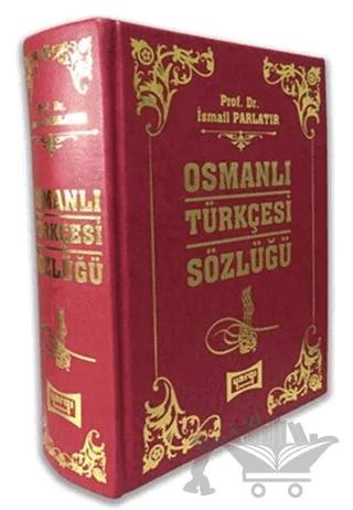 Osmanlı Türkçesi Sözlüğü