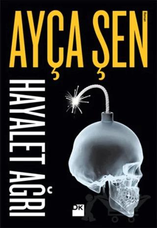Hayalet Ağrı