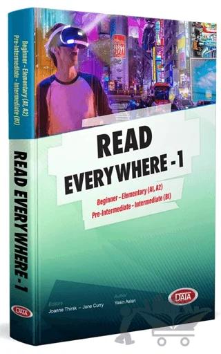 Read Everywhere - 1