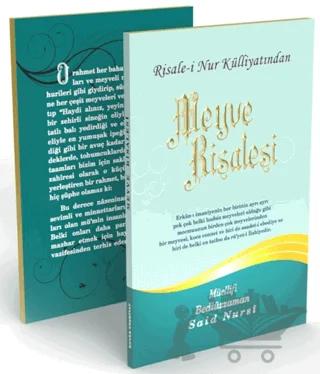 Meyve Risalesi Büyük Boy