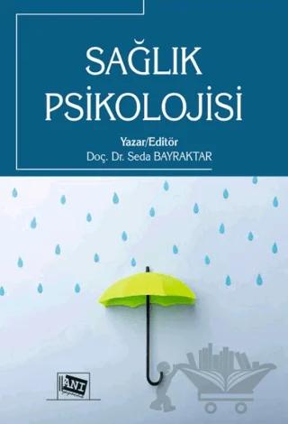 Sağlık Psikolojisi