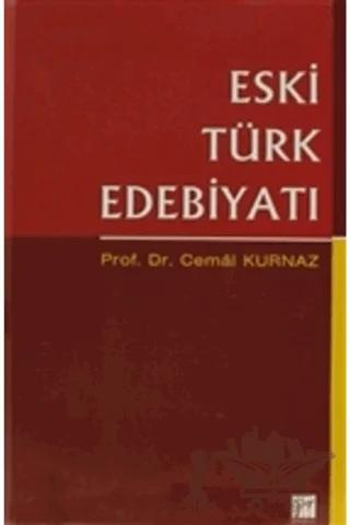 Eski Türk Edebiyatı