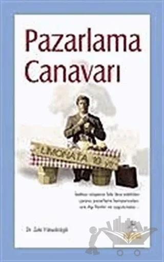 Pazarlama Canavarı
