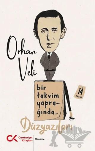 Bir Takvim Yaprağında