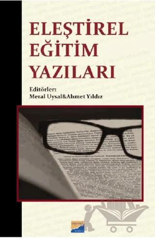 Eleştirel Eğitim Yazıları