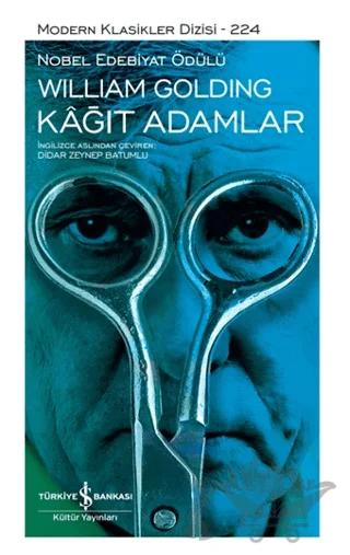 Kağıt Adamlar
