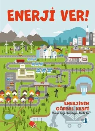 Enerji Ver!