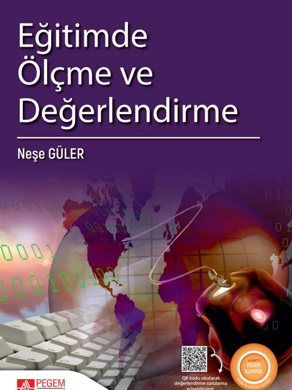 Eğitimde Ölçme ve Değerlendirme