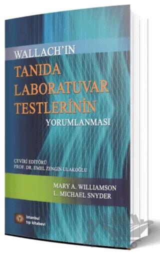 Tanıda Laboratuvar Testlerinin Yorumlanması