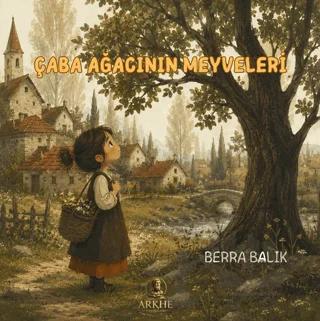 Çaba Ağacının Meyveleri