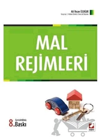 Mal Rejimleri