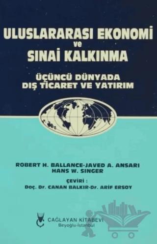 Uluslararası Ekonomi ve Sınai Kalkınma