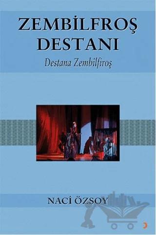 Zembilfroş Destanı