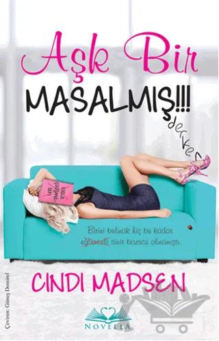 Aşk Bir Masalmış