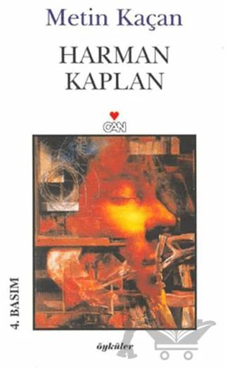 Harman Kaplan