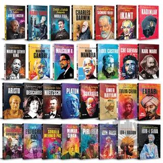 Asrın Dahileri – 30 Kitap