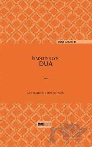 İbadetin Beyni Dua