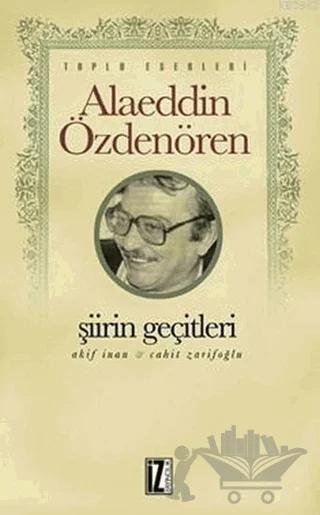Şiirin Geçitleri
