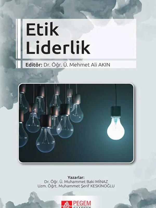 Etik Liderlik
