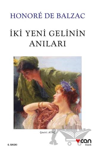 İki Yeni Gelinin Anıları