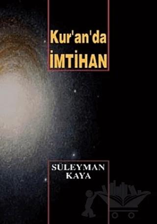 Kur’an’da İmtihan