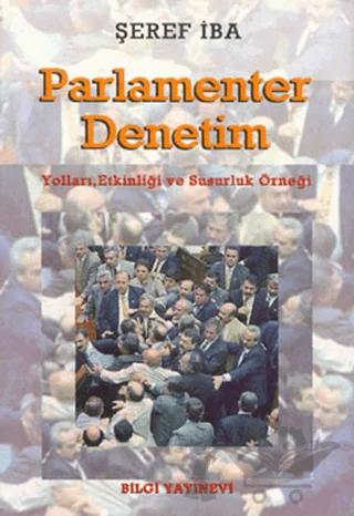 Parlamenter Denetim