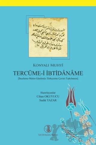 Tercüme-i İbtidaname