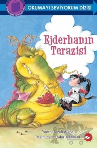 Ejderhanın Terazisi