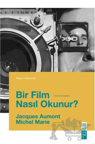 Bir Film Nasıl Okunur?