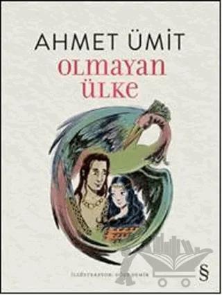 Olmayan Ülke