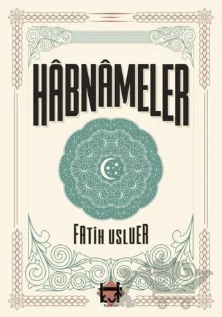 Hurufi Rüya Yorumları - Habnameler