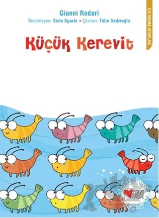 Küçük Kerevit
