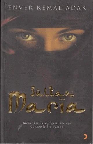Sultan Maria