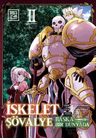 İskelet Şövalye: Başka Bir Dünyada 2