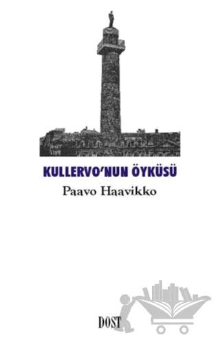 Kullervo’nun Öyküsü