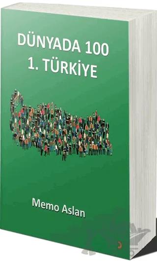 Dünyada 100 1. Türkiye