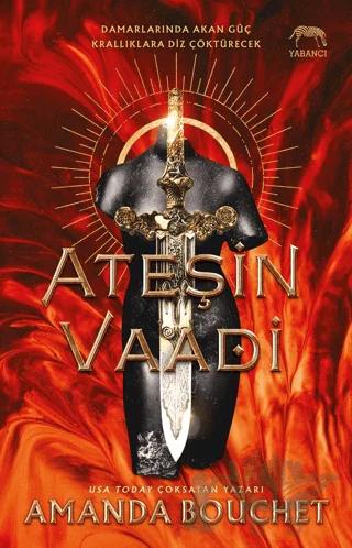 Ateşin Vaadi