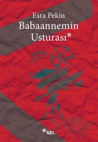 Babaannemin Usturası