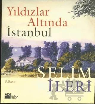 Yıldızlar Altında İstanbul