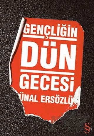 Gençliğin Dün Gecesi