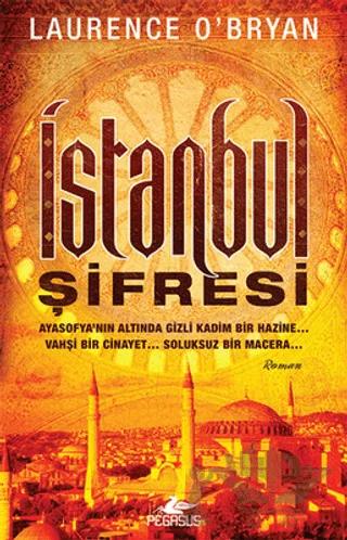 İstanbul Şifresi